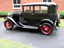 Project 9 1930 Ford Model A Tudor